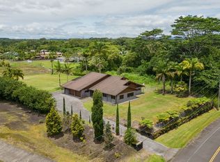 17-297 Meaulu St, Keaau, HI 96749
