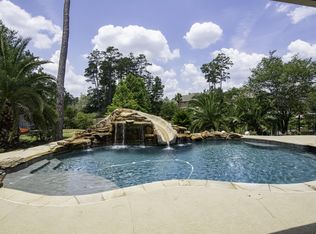 3 Mosaic Point Pl, Spring, TX 77389