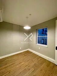 Rented by Yaffa Realty LLC