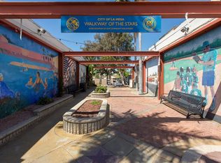 4349 Rosebud Ln #A-H, La Mesa, CA 91941