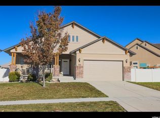 355 E Brigham Rd, Stansbury Park, UT 84074