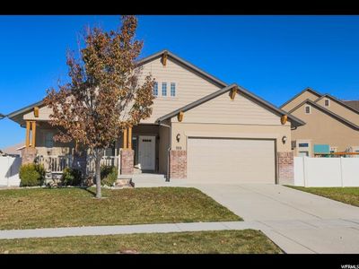 355 E Brigham Rd, Stansbury Park, UT, 84074
