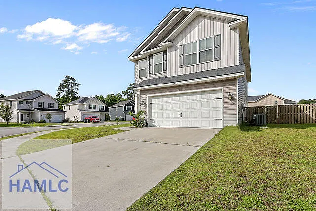 618 Fairview Cir
