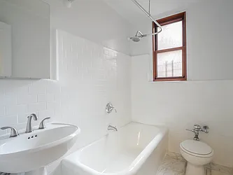 Rented by City Connections Realty