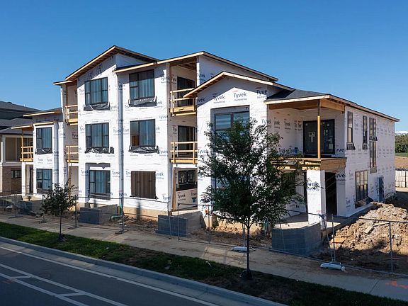 The Burman B Exterior