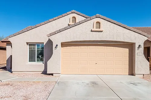 4882 E Meadow Mist Ln Photo 1