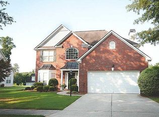 320 Fitzgerald Pl, Atlanta, GA 30349