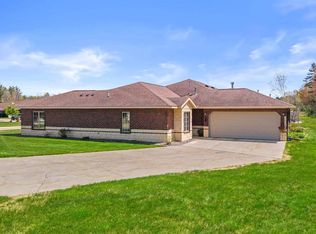 1901 BLUEBELL LANE, Stevens Point, WI 54482