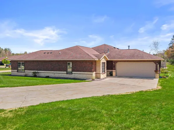 1901 BLUEBELL LANE, Stevens Point, WI 54482