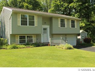 467 Pittsford Henrietta Tl Rd, Henrietta, NY 14467