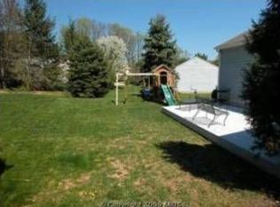 3912 Pinedale Dr, Nottingham, MD 21236