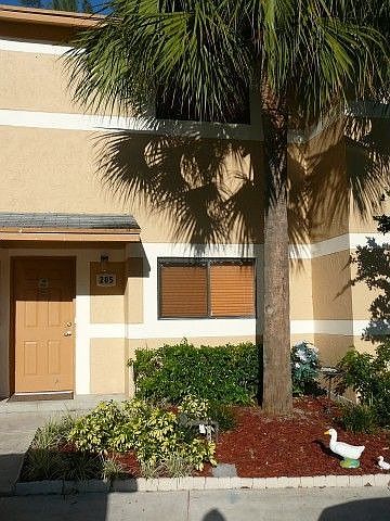Front of Residence
