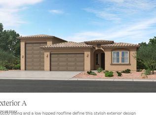 6701 W Winding Knoll Pl, Marana, AZ 85658