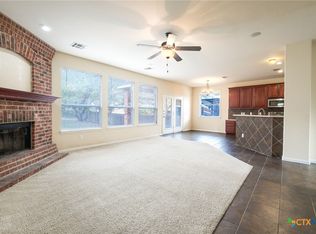 305 Ponderosa Dr, Harker Heights, TX 76548