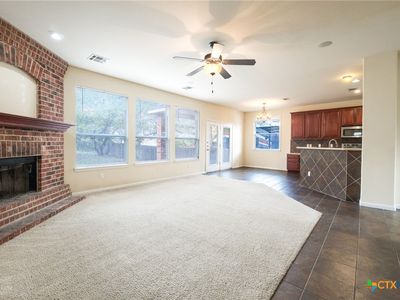 305 Ponderosa Dr, Harker Heights, TX, 76548