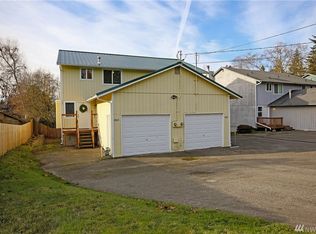 3805 3807 Maple Ave, Bremerton, WA 98310
