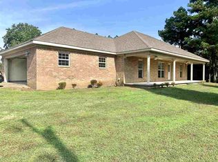 310 Lunsford Ave, Bay, AR 72411