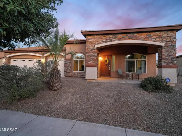 169 W Calle Las Tunas, Sahuarita, AZ 85629