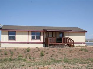 9450 E Spurr Ln, Prescott Valley, AZ 86315