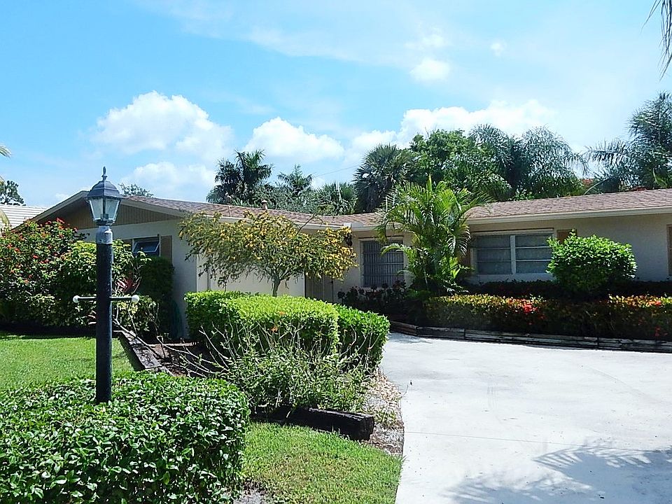 Tequesta Country Club Jewel