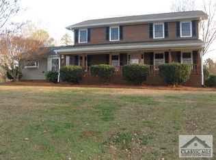 780 Old Hog Mountain Rd, Hoschton, GA 30548