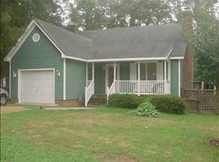 10123 Simplicity St, Chesterfield, VA 23832