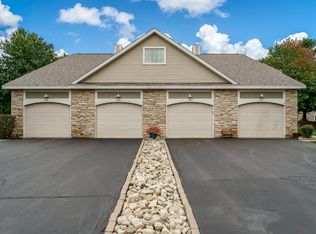2307 Turnberry Ct, Beloit, WI 53511