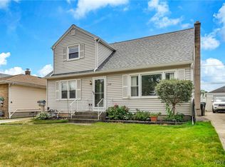 249 Dunlop Ave, Tonawanda, NY 14150