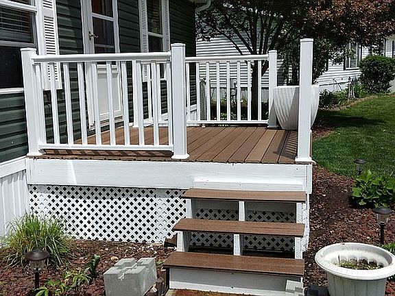 4th image of 6913 Ravenwood Ln NE
