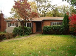 1702 Georgetown Pl, Pittsburgh, PA