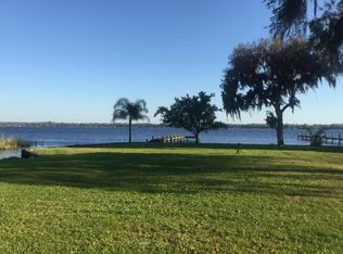 124 W River Rd, Palatka, FL 32177