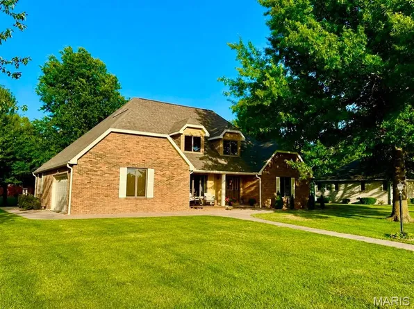 14 Ruth Ln, Monroe City, MO 63456
