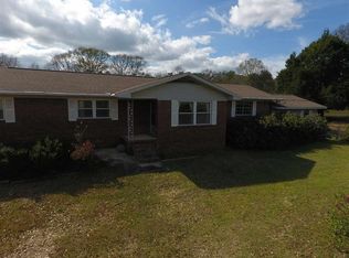 3239 N Highway 29, Cantonment, FL 32533