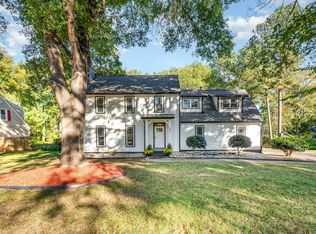 6504 Jade Tree Ln, Raleigh, NC 27615