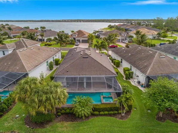14985 Blue Bay CIR, FORT MYERS, FL 33913
