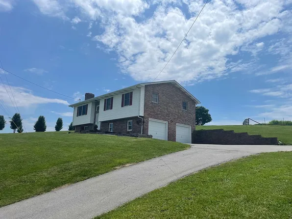 24260 Junction Dr, Bristol, VA 24202