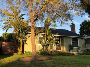 5420 Noble Ave, Van Nuys, CA 91411