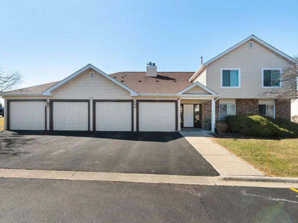 7000 Sussex Ct #204, Woodridge, IL 60517