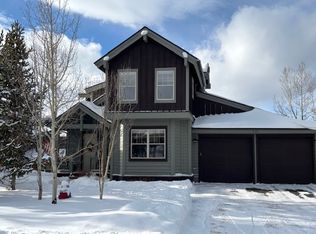 115 Sheppard Cir, Breckenridge, CO 80424