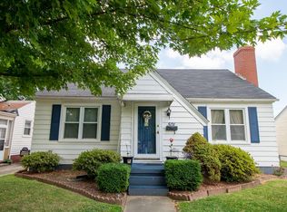 501 E 24th St, Owensboro, KY