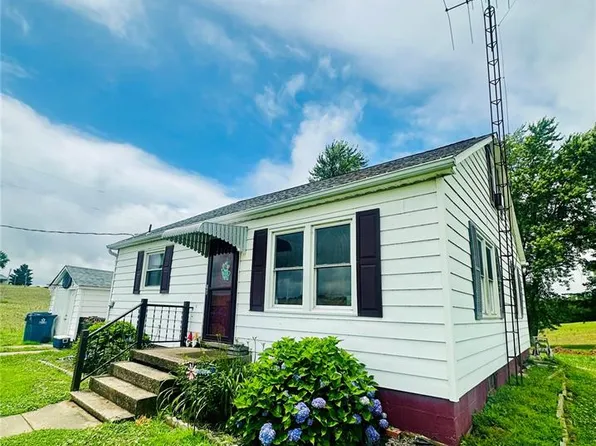 3911 State Route 3, Chester, IL 62233