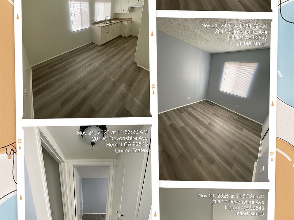 1st image of 243 N Inez St #3