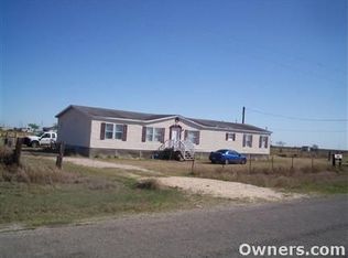 8015 County Road 3501, Taft, TX 78390