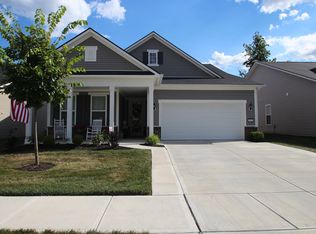 4613 Cleome Dr, Plainfield, IN 46168
