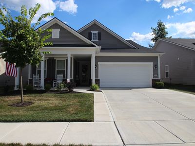 4613 Cleome Dr, Plainfield, IN, 46168