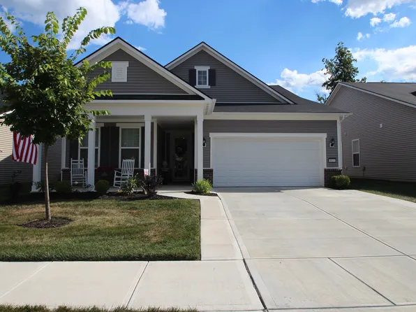 4613 Cleome Dr, Plainfield, IN 46168