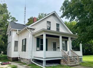 1813 Sandusky St, Sandusky, OH 44870