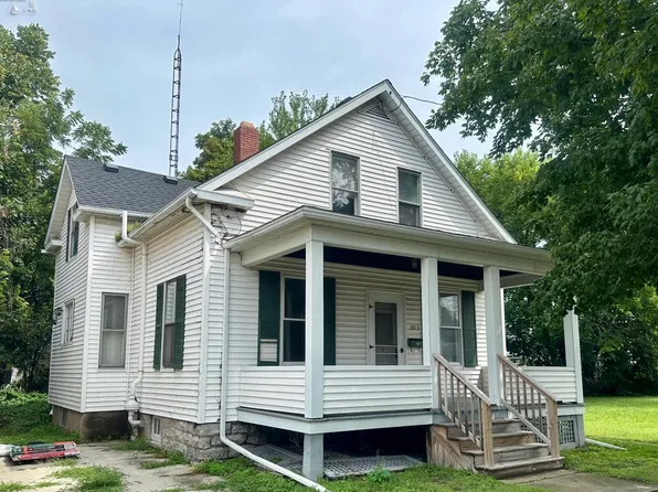 1813 Sandusky St, Sandusky, OH 44870