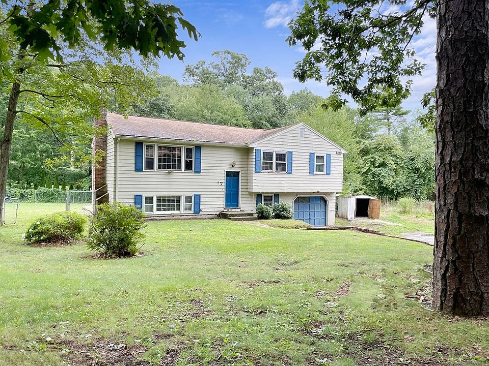 7 Prescott Rd, Whitinsville, MA 01588 Zillow