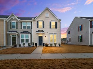 4922 Crossley St, Raleigh, NC 27616